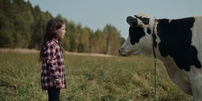 The Calf