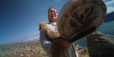 Береговые чукчи. Северная сказка