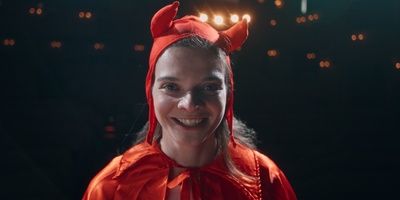 Тварь 