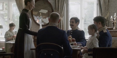 Амазонки русского авангарда