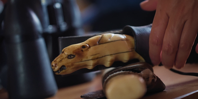 Береговые чукчи. Северная сказка