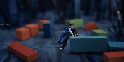 Little Stories