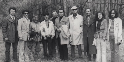 Arsenyev and Dersu: The Russian dreams of Akira Kurosawa