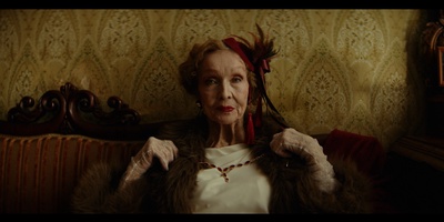 Vtoroe Dyhanie