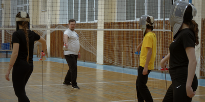 Реванш
