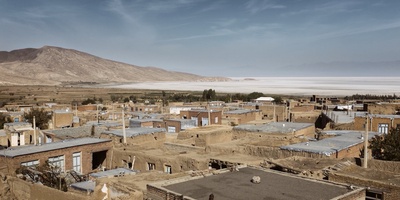  Native Shores: Salt on the Wounds of Millions of Azerbaijanis. How Urmia is Dying.