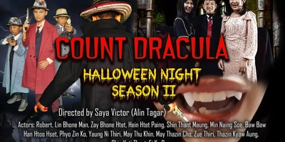Count Dracula