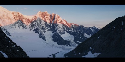 Belukha Mountain. Climbing the legend of Siberia