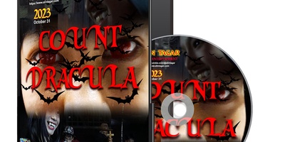 Count Dracula