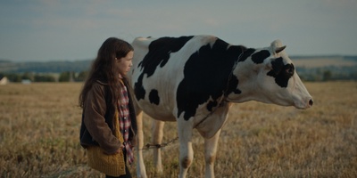 The Calf