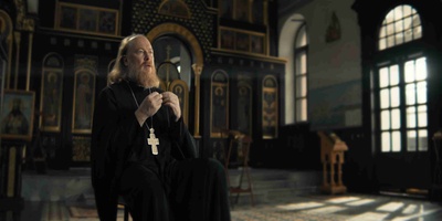 В поисках Андрея Рублева