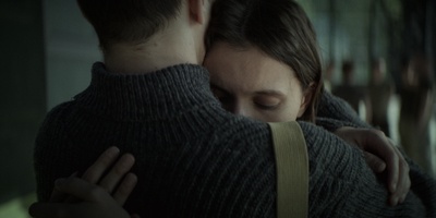 Не отрывай глаза