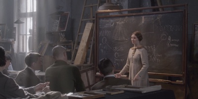 Амазонки русского авангарда