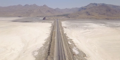  Native Shores: Salt on the Wounds of Millions of Azerbaijanis. How Urmia is Dying.