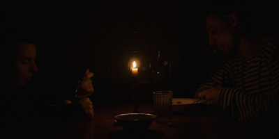 Резиньяция 