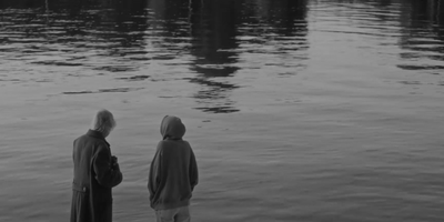 About Tanka Sobakina and a white night 