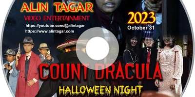 Count Dracula