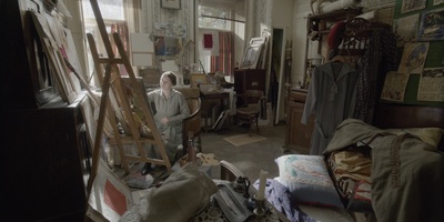 Амазонки русского авангарда