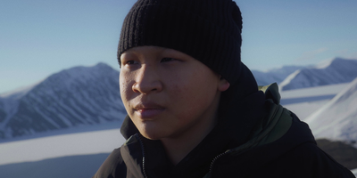 Береговые чукчи. Северная сказка