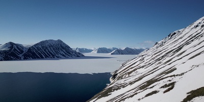 Береговые чукчи. Северная сказка