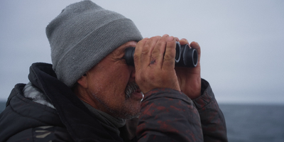 Береговые чукчи. Северная сказка