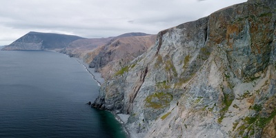 Береговые чукчи. Северная сказка