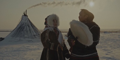 Voices of the Arctic