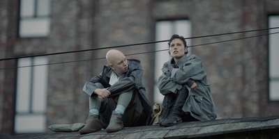 Бесшумные молнии