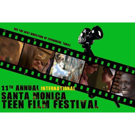 Teen Film Festivals 69