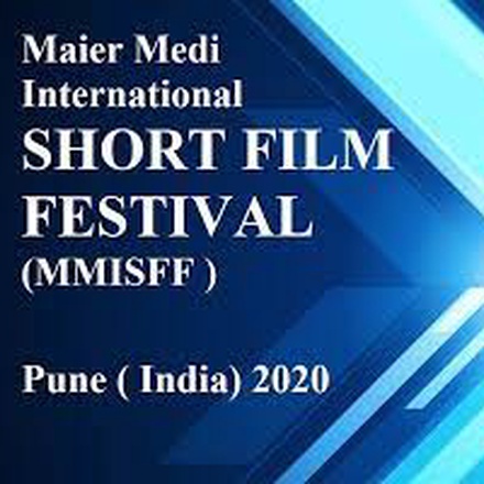 Maier Medi Short Film Festival