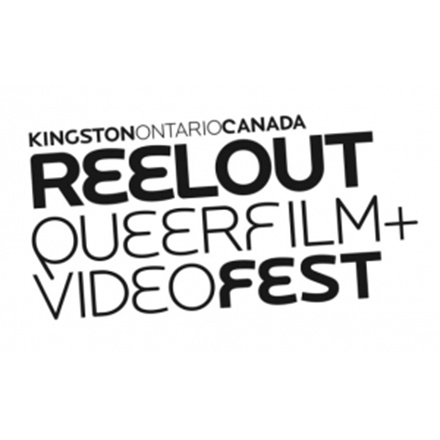 Reelout Queer Film + Video Festival