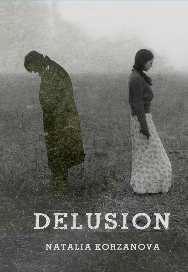 delusion poster